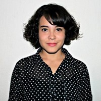 Alitzel Rivas