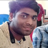 Nandha D