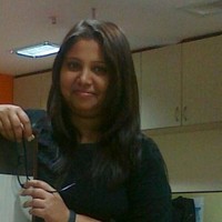 Nafis Fatma