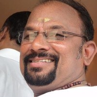 Gheevarghese George
