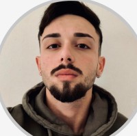 Gianmarco Cazzato