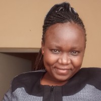Lucy Otieno