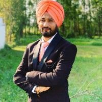 Manpreet Singh