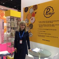Evgeniya Shalaginova