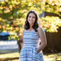 Allison Mahfood