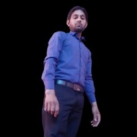 Vinod Kumar Sharma