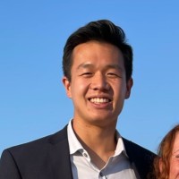 Jonathan Mo