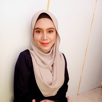 Fatin Izzati Ismail