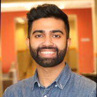 Joel Varghese