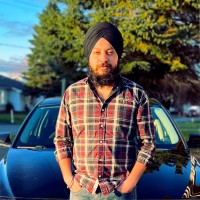 Navtej Singh