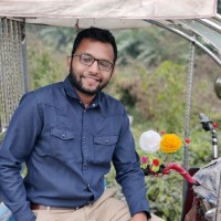 Md. Sayem