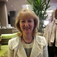 Janet Senior