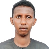 Warsame Mohamed