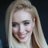 Evgenia Danilova