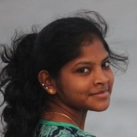 Preeti Madhavan
