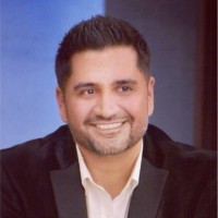 Dr. Faisal Saeed