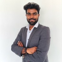 Prabakaran S