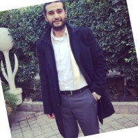 Mohamed Shaltout