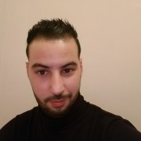 Ahmed BOUZID ARAIBI