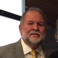 Stephen Brian Fenters