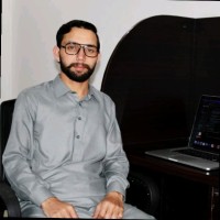 Mubashar Hassan Yousaf