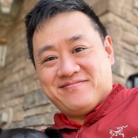 Jeffrey Liu