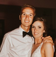 Wesley Engle, Gsp
