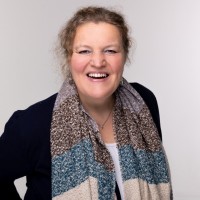 Bernadette Morskieft