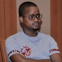 Kenny Ngamije