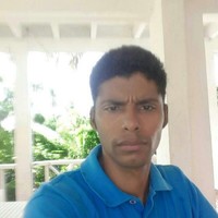 Omar Martinez Nieto