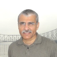 Rear Admiral Monty Khanna (Retd)