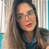 Maria Cristina Pereira