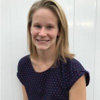 Margaret Aldrich, Nbc-Hwc