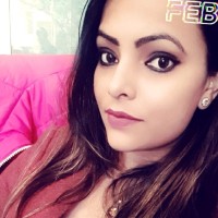 Anjali Kanojia
