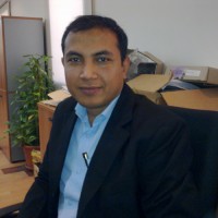 Mohammad Khurshid Alam