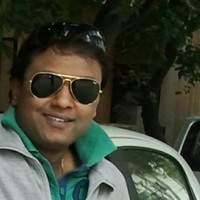 SANDEEP T.K