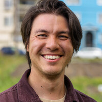 Scott Chang-Fleeman