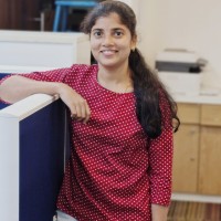 Jayalakshmi P