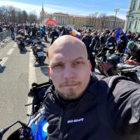 Глеб Михайлов