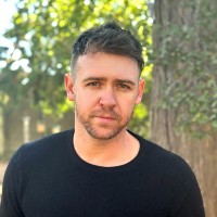 Dylan Crouch