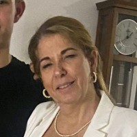 Ana María Uribe Botero
