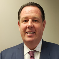 Brian Daly