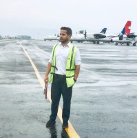 Nirajan Timalsina