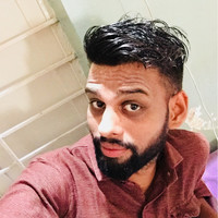 Gaurav Prajapati