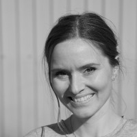 Tonje Berge
