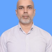Saqib -Ur- Rahman