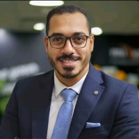 Mahmoud Maged