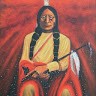 Kingkush Theartshaman