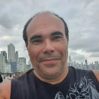 Marcio Alves Costa
