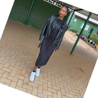 Thato Majola